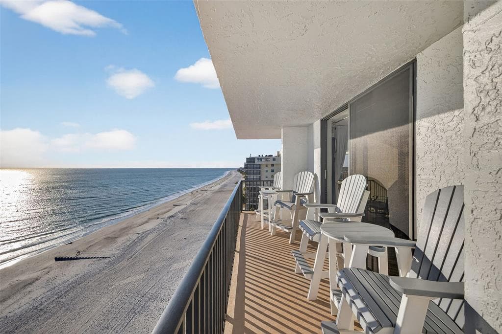15316 GULF BOULEVARD 903 photo 4