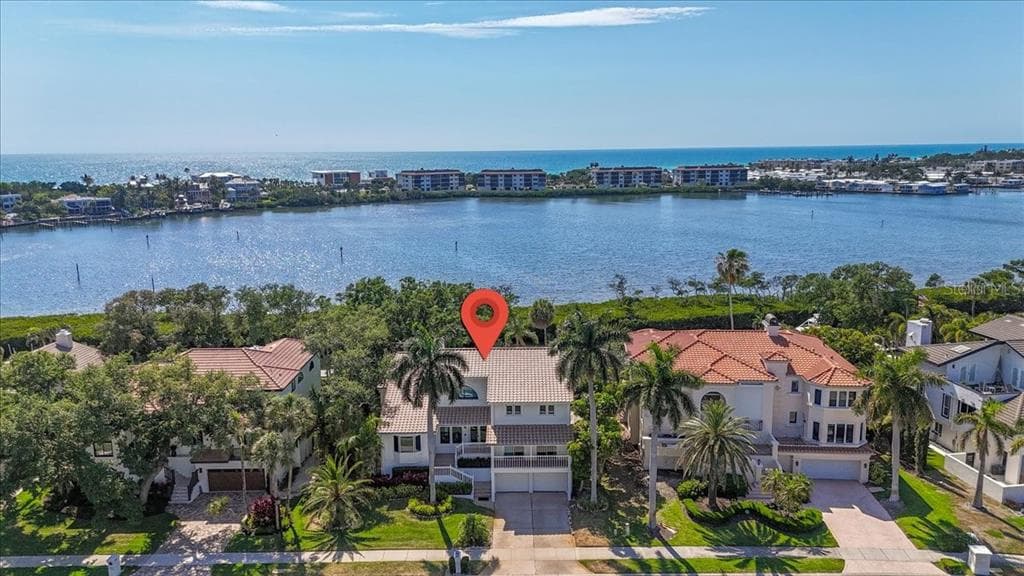 3481 BAYOU SOUND 3