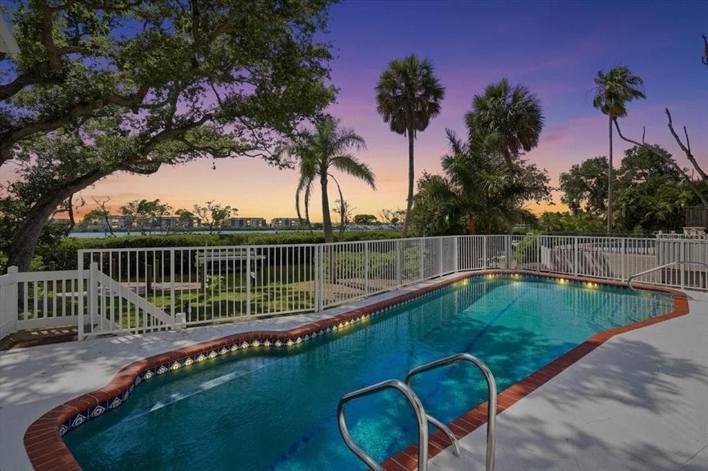 3481 BAYOU SOUND 5