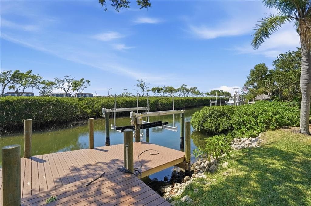 3481 BAYOU SOUND 4