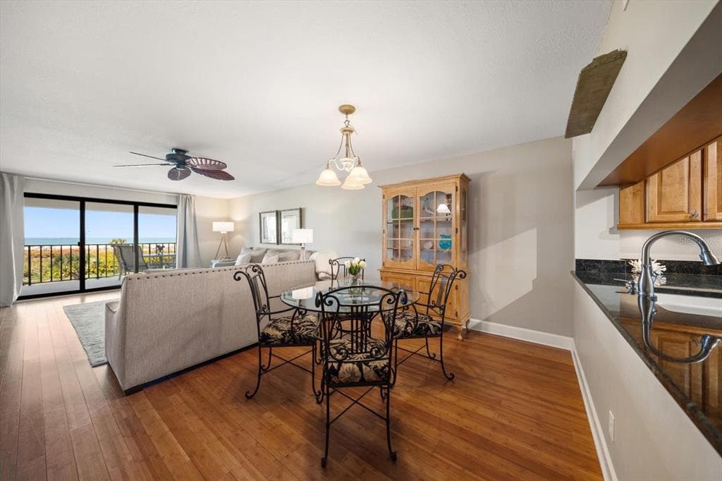 4450 GULF BOULEVARD 110 photo 14