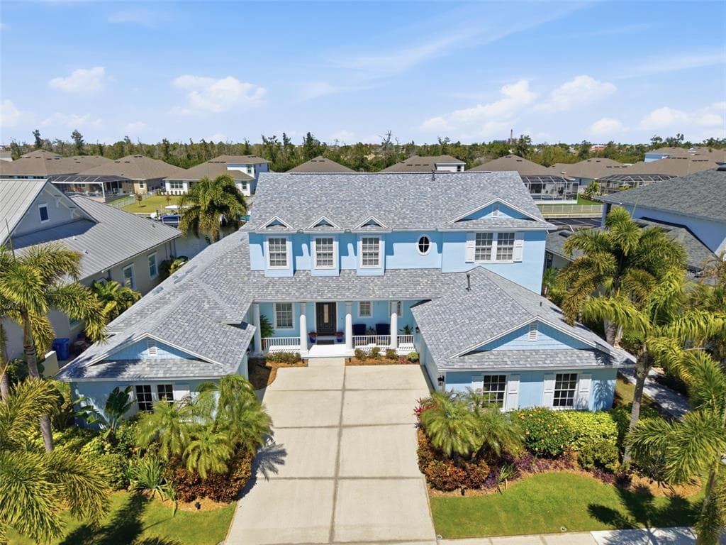 715 ISLEBAY DRIVE 1