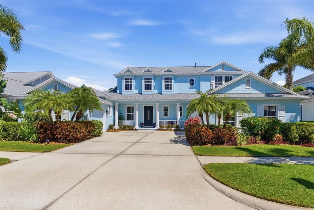 715 ISLEBAY DRIVE 4