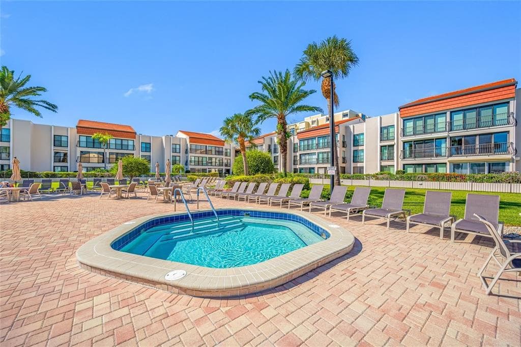 845 S GULFVIEW BOULEVARD 110 photo 22
