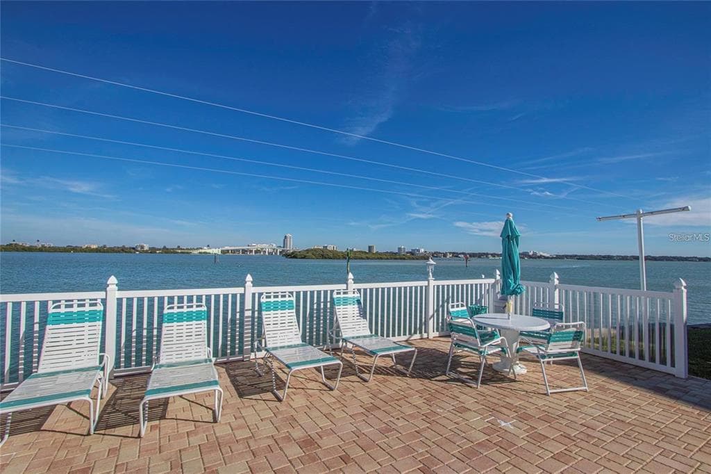 845 S GULFVIEW BOULEVARD 110 photo 19