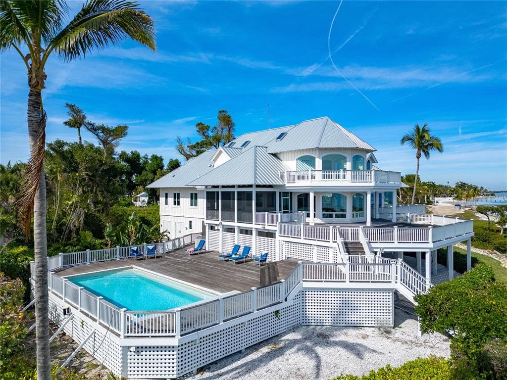 203 USEPPA ISLAND photo 12