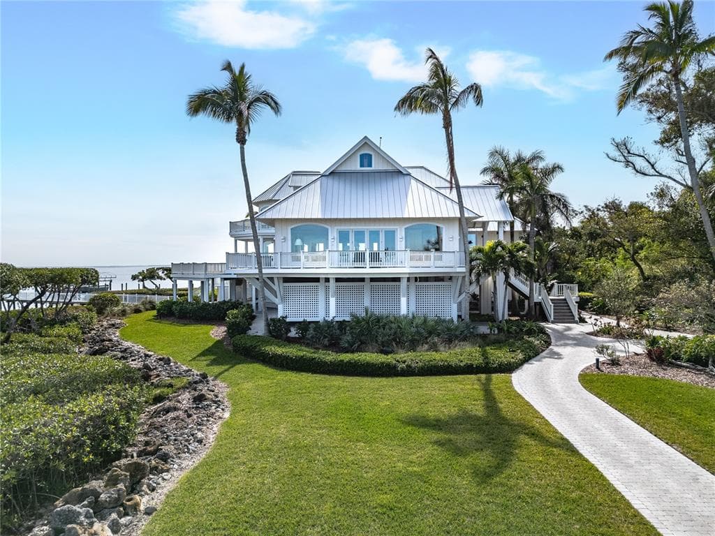 203 USEPPA ISLAND 3
