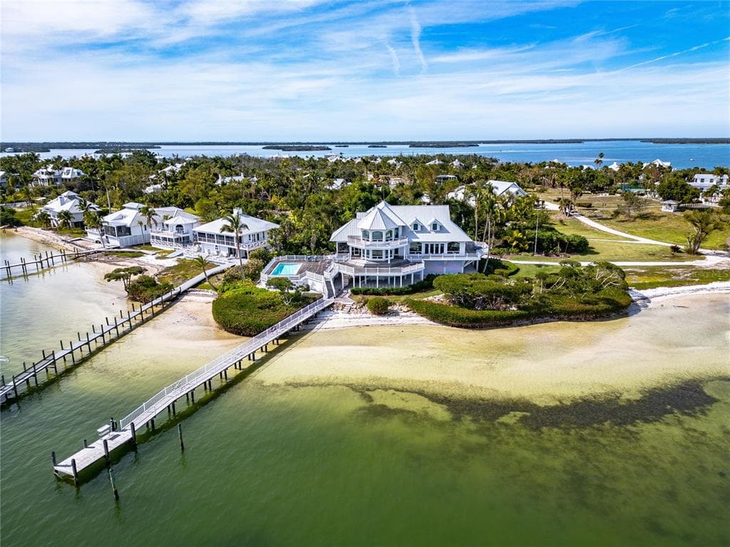 203 USEPPA ISLAND 1