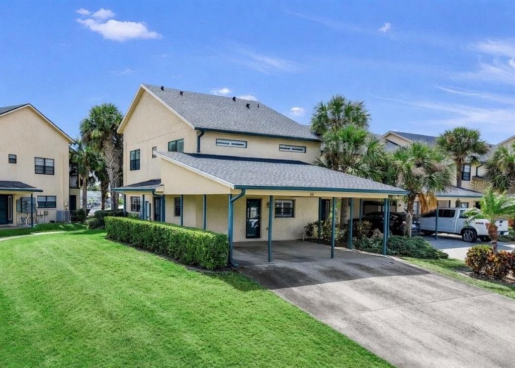 626 YARDARM DRIVE #13 2