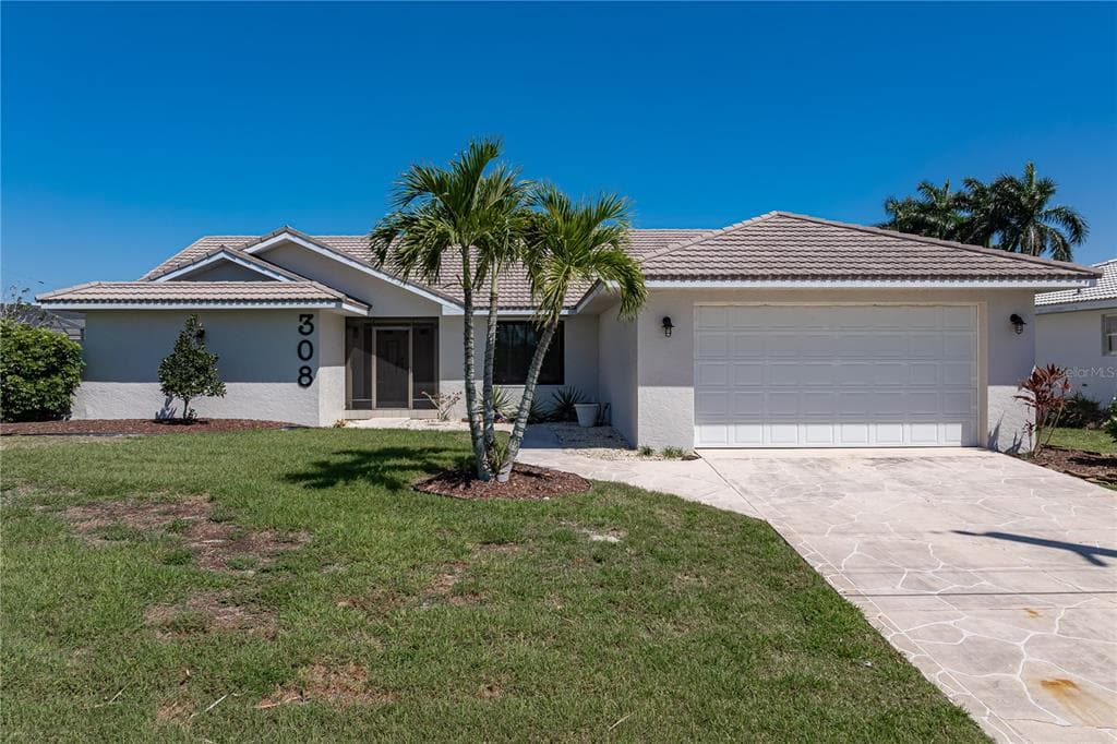 308 COLONY POINT DRIVE 1