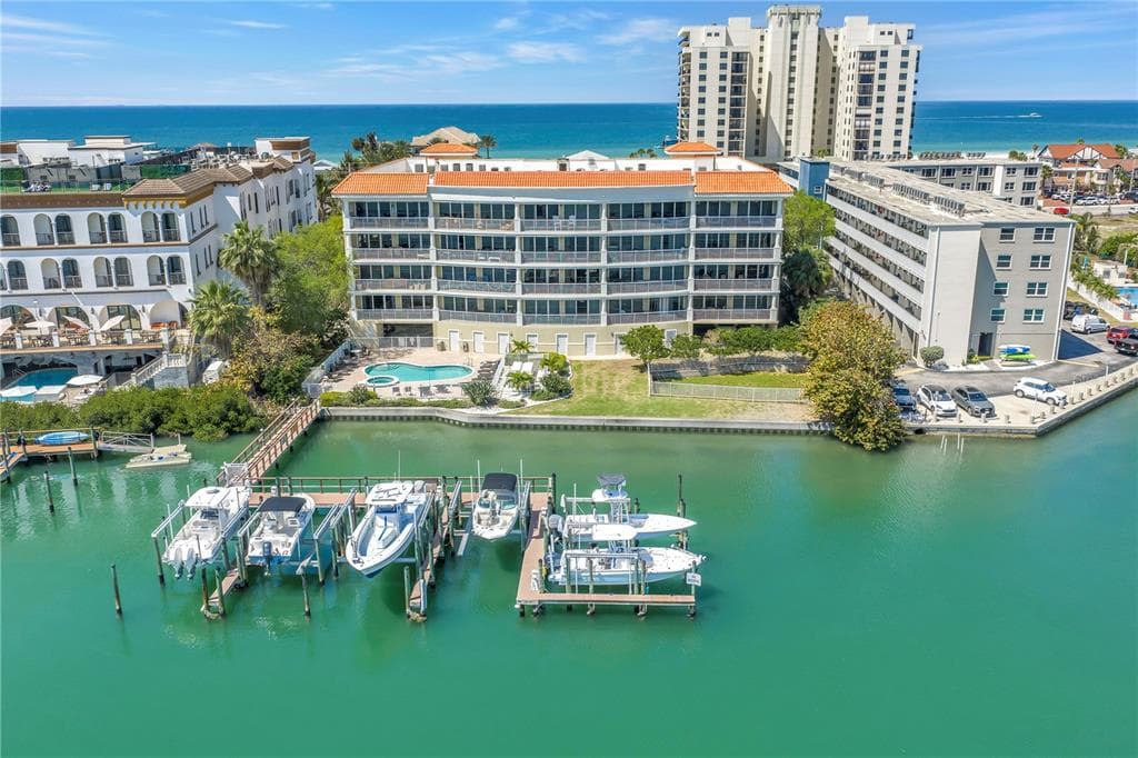 3805 GULF BOULEVARD #205 2