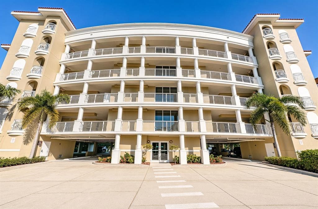 3805 GULF BOULEVARD #205 3