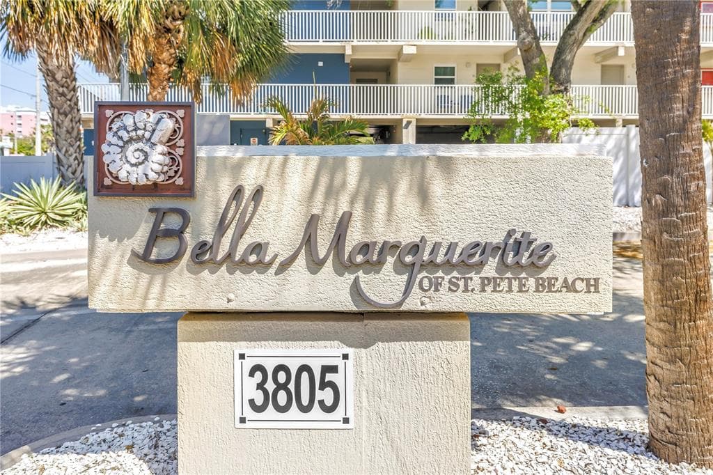 3805 GULF BOULEVARD #205 1