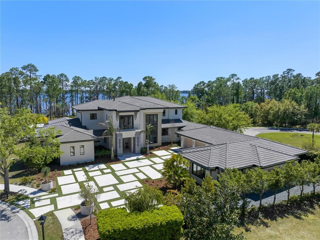 8506 LAKE NONA SHORE DR 1