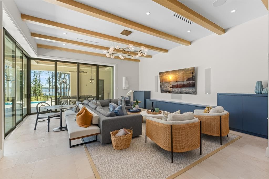 8506 LAKE NONA SHORE DR photo 24