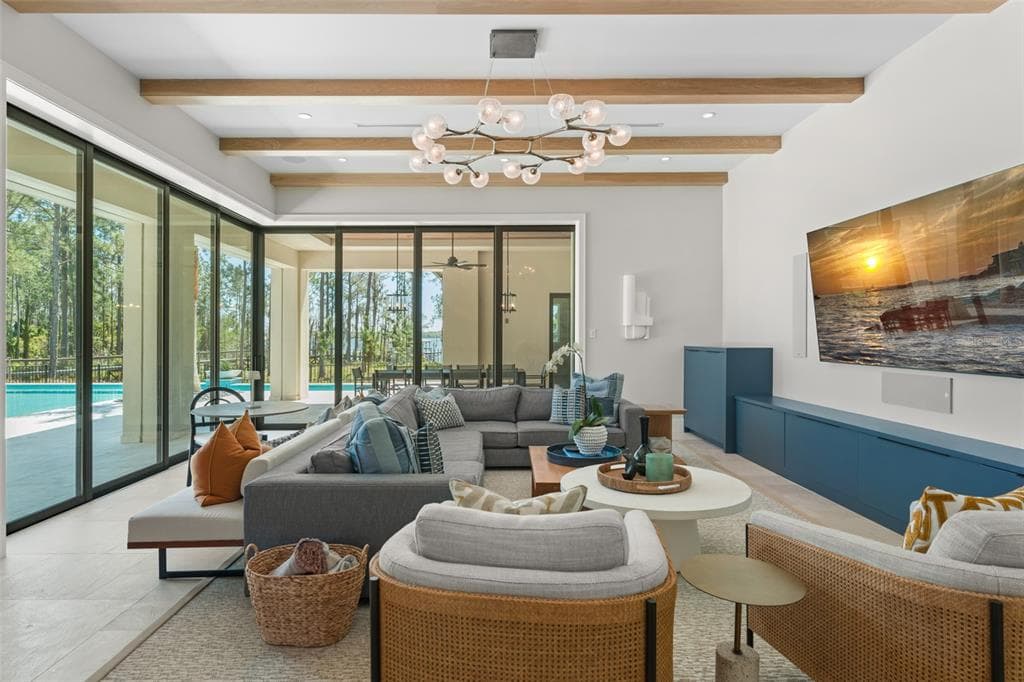 8506 LAKE NONA SHORE DR photo 25