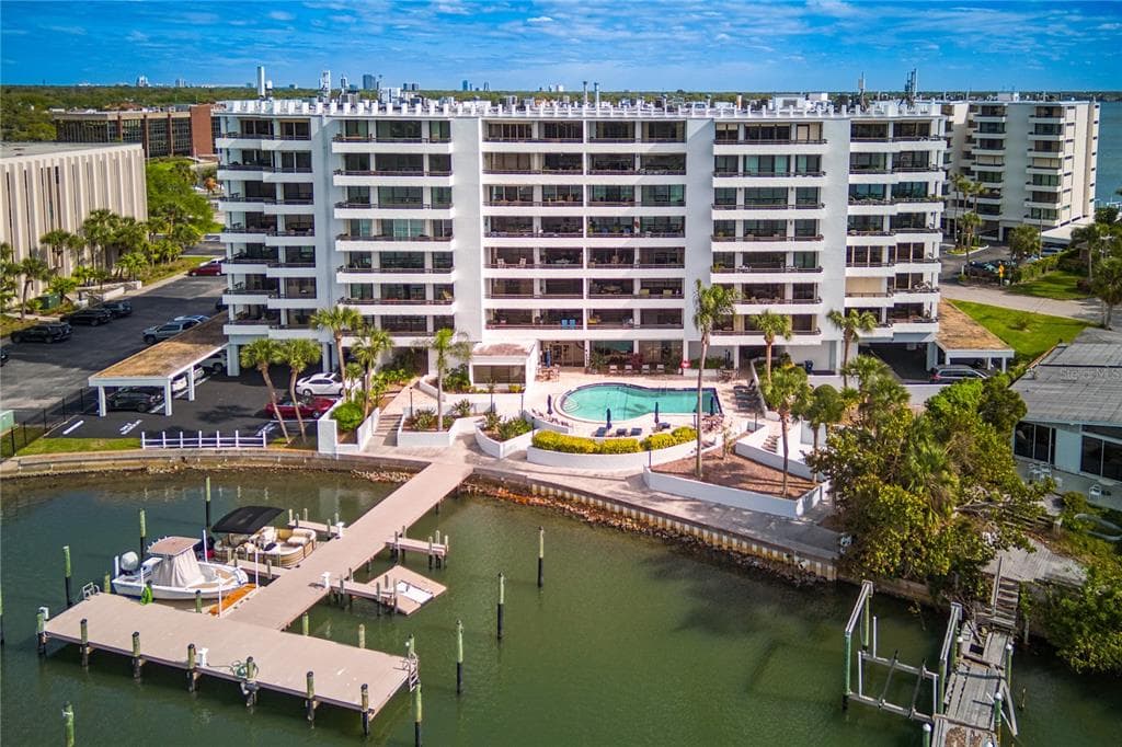 5701 MARINER STREET #504A 1