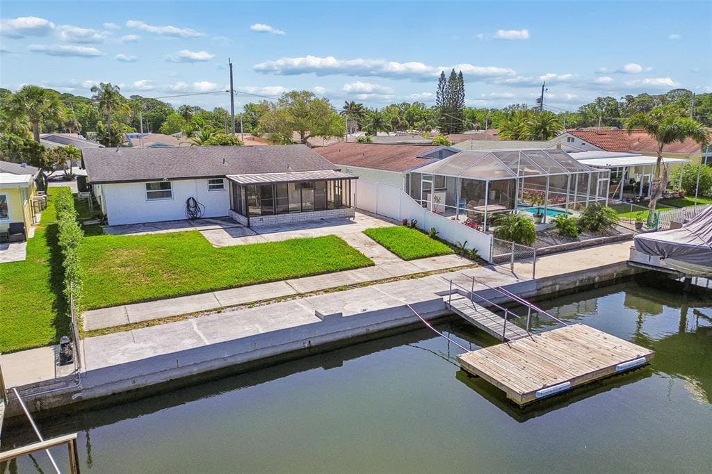 4931 POMPANO DRIVE 2