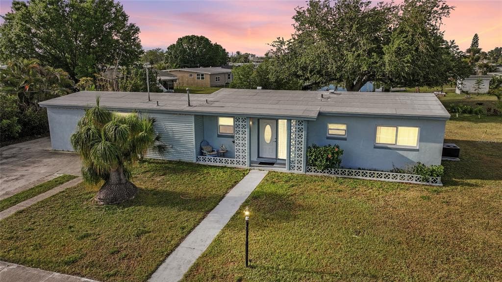 21249 HIGGS DRIVE 1