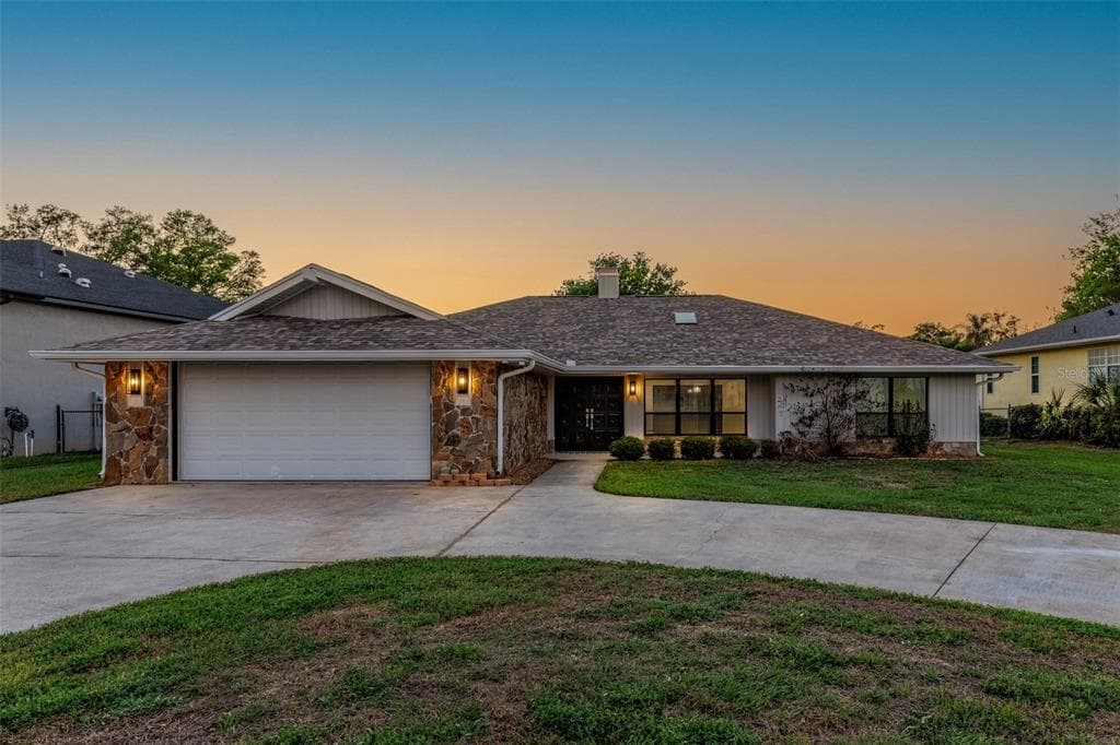 5012 S DEEP WATER POINT 1