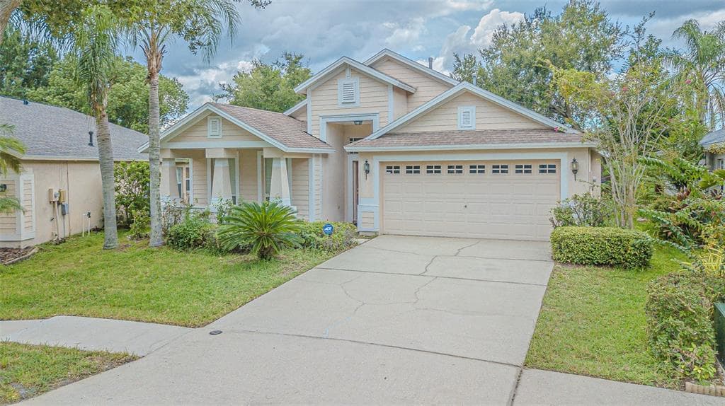 18024 ARBOR CREST DRIVE photo 1