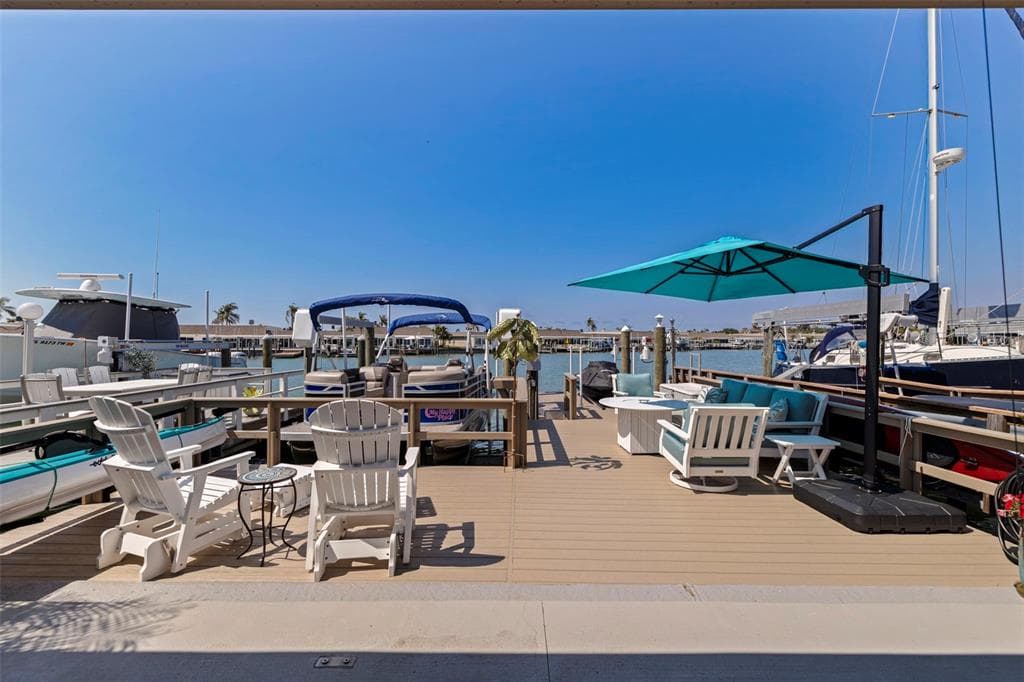 479 BOCA CIEGA POINT BOULEVARD S #1205 1