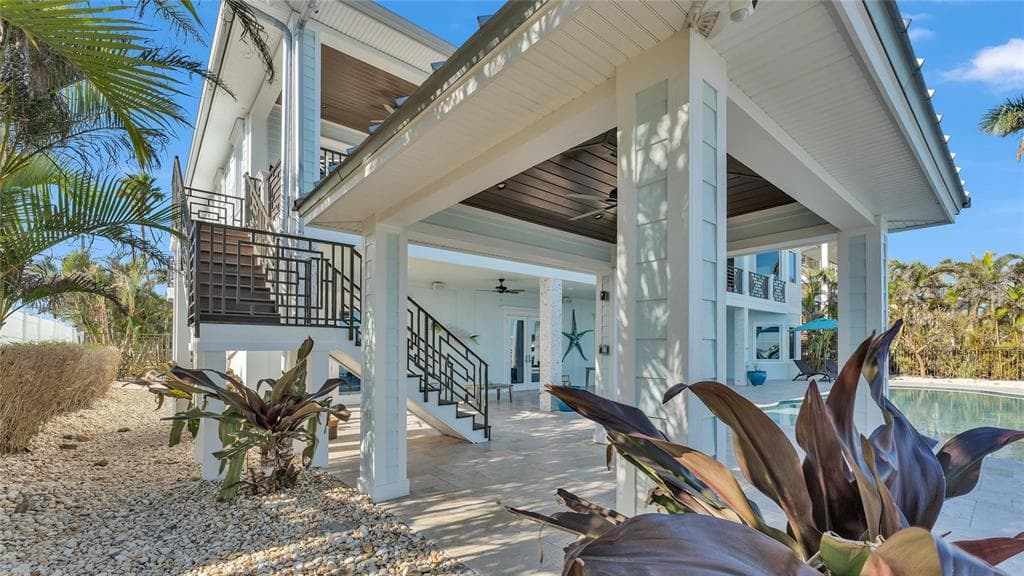 635 KEY ROYALE DRIVE photo 23