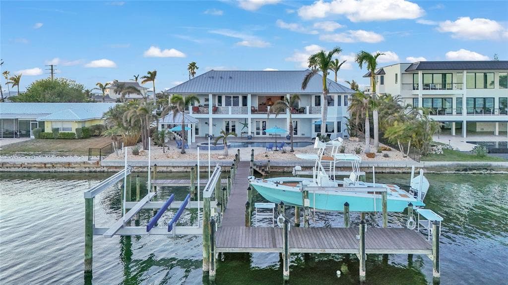 635 KEY ROYALE DRIVE photo 17