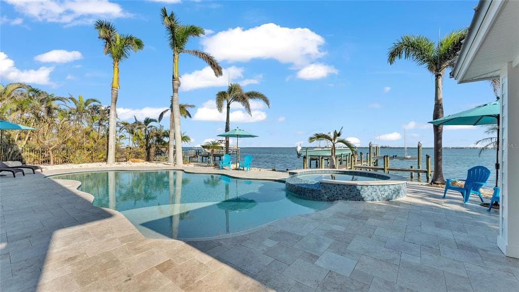 635 KEY ROYALE DRIVE photo 21