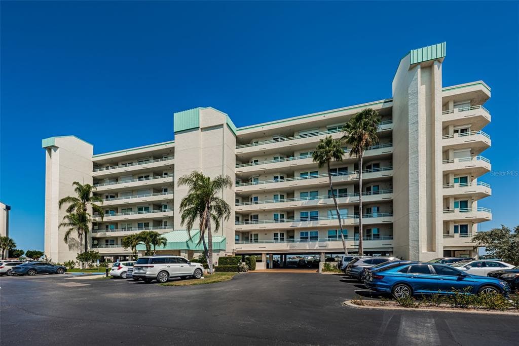 7979 SAILBOAT KEY BOULEVARD S #205 2