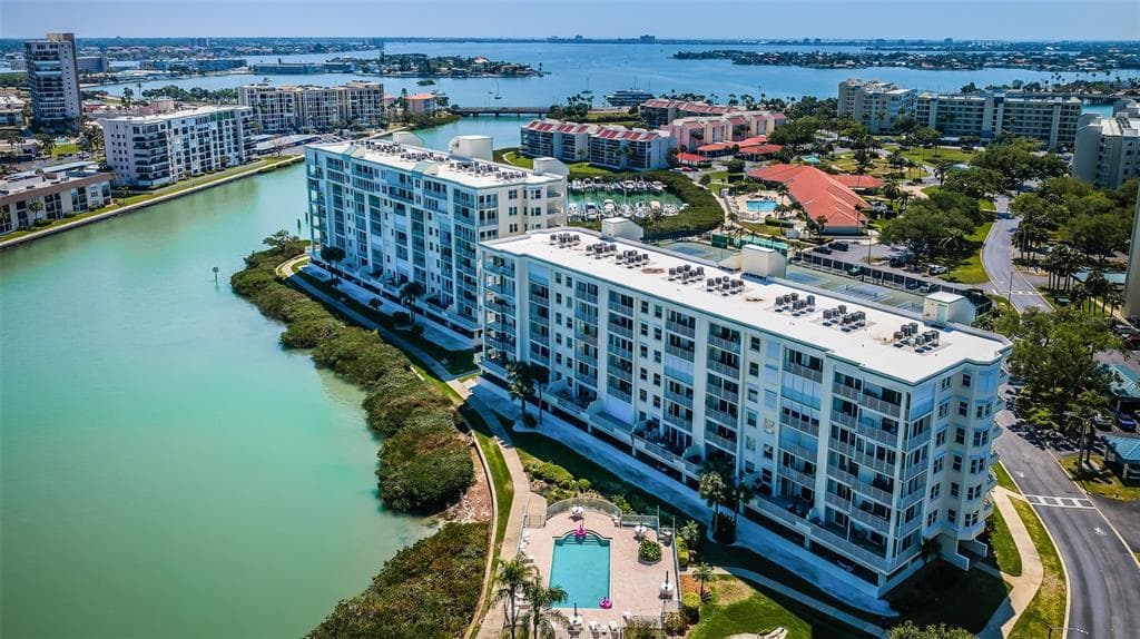 7979 SAILBOAT KEY BOULEVARD S #205 1