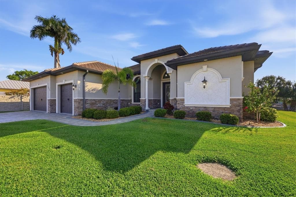 14654 SAN DOMINGO BOULEVARD 2