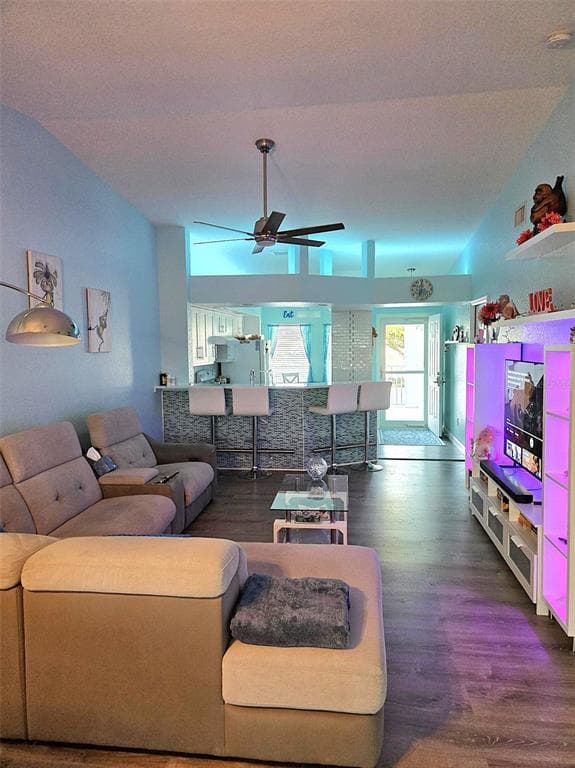 5725 GREENWOOD AVENUE 5201 photo 12