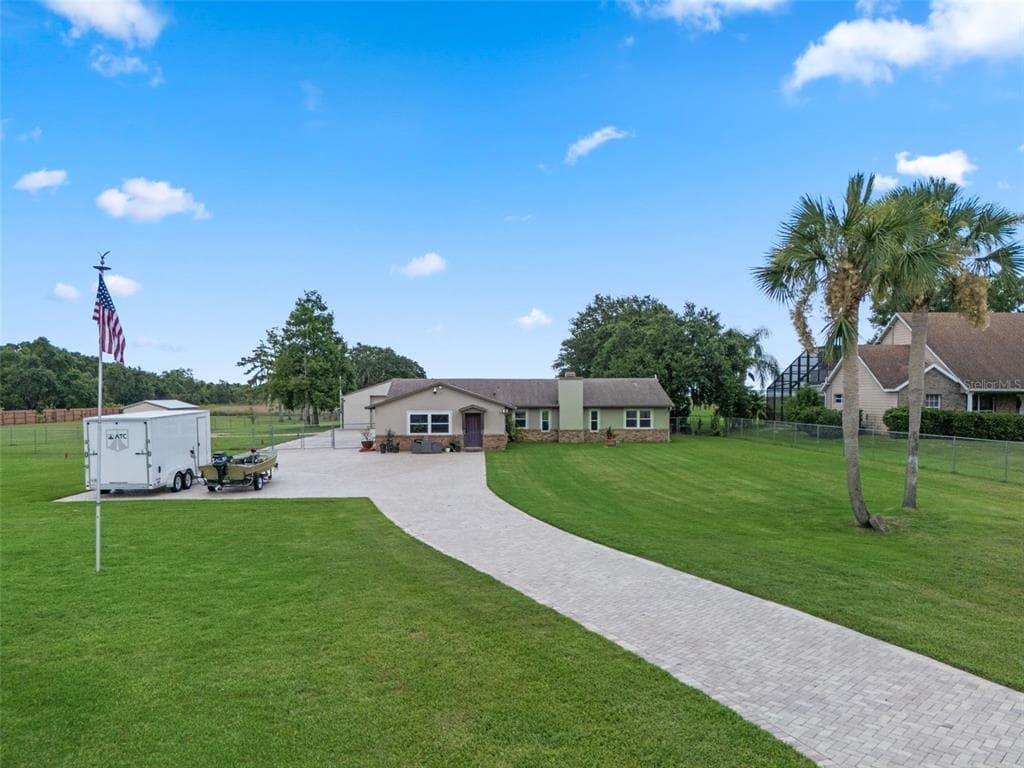 2921 LAKE TOHOPEKALIGA BOULEVARD 3
