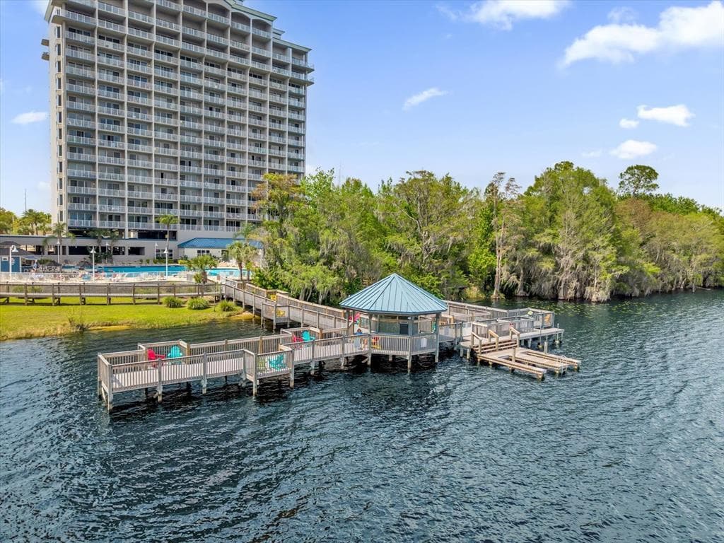 13427 BLUE HERON BEACH DRIVE #402 1