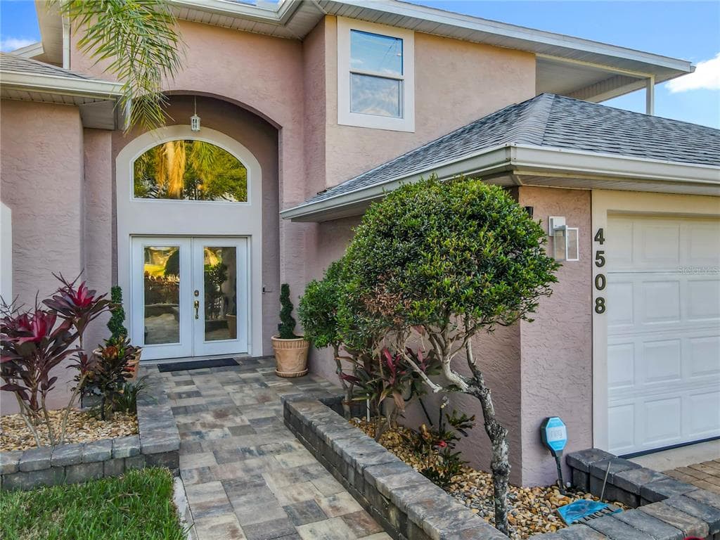 4508 SAXON DRIVE 5