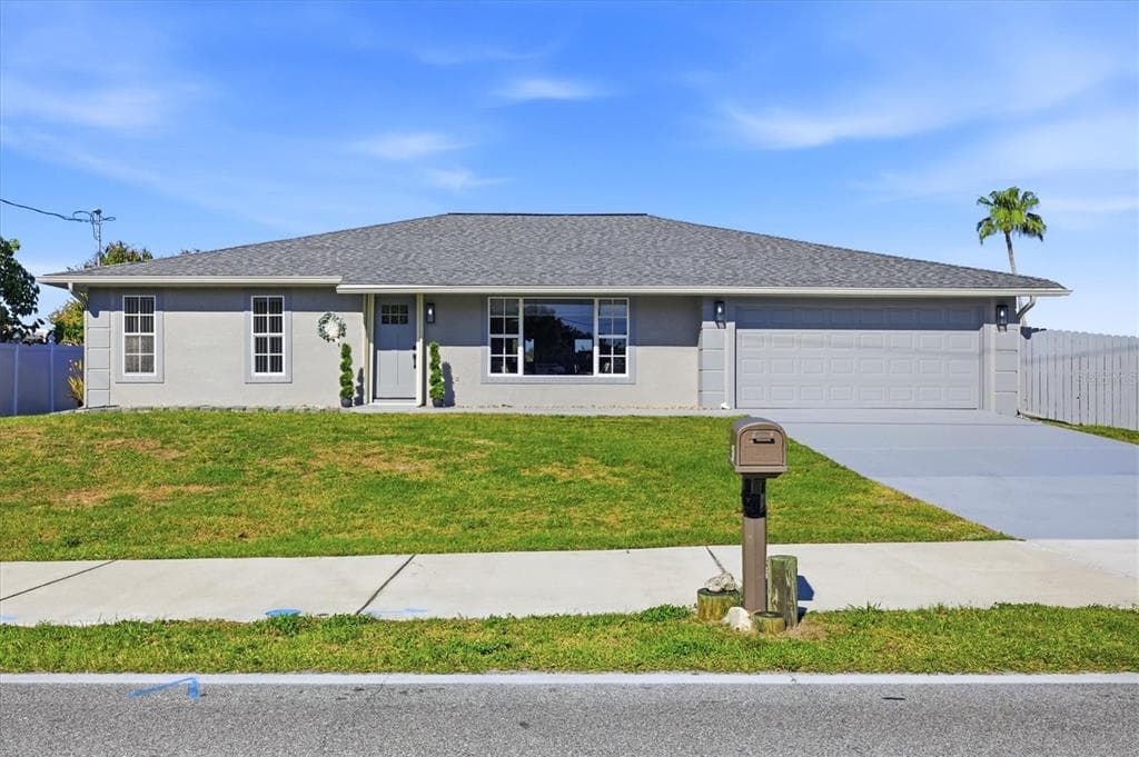 3517 PORT CHARLOTTE BOULEVARD 2