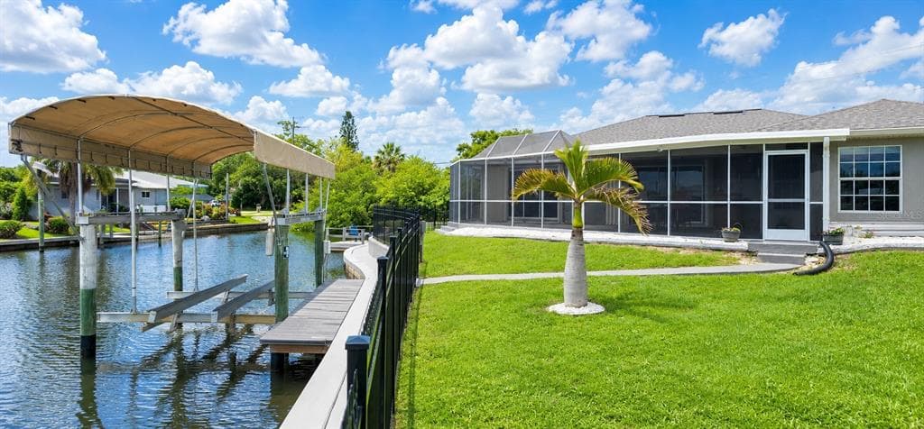 3517 PORT CHARLOTTE BOULEVARD 1
