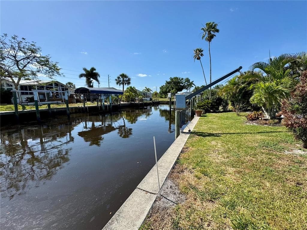 3024 SUNNY HARBOR DRIVE photo 20