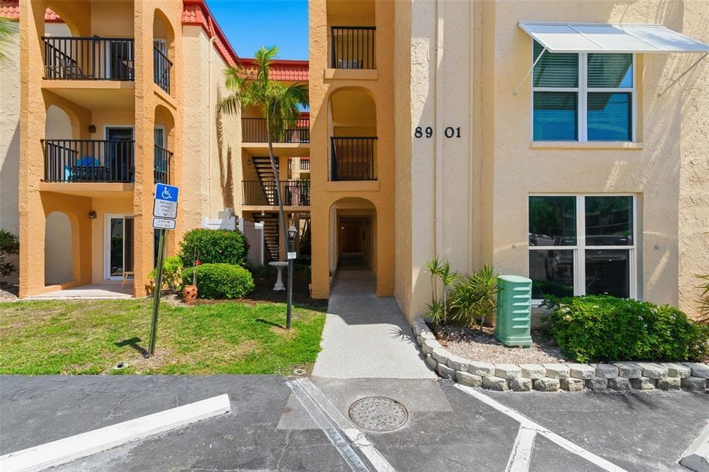8901 BLIND PASS ROAD #124 2