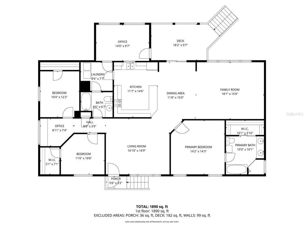 334 PARADISE CIRCLE photo 8