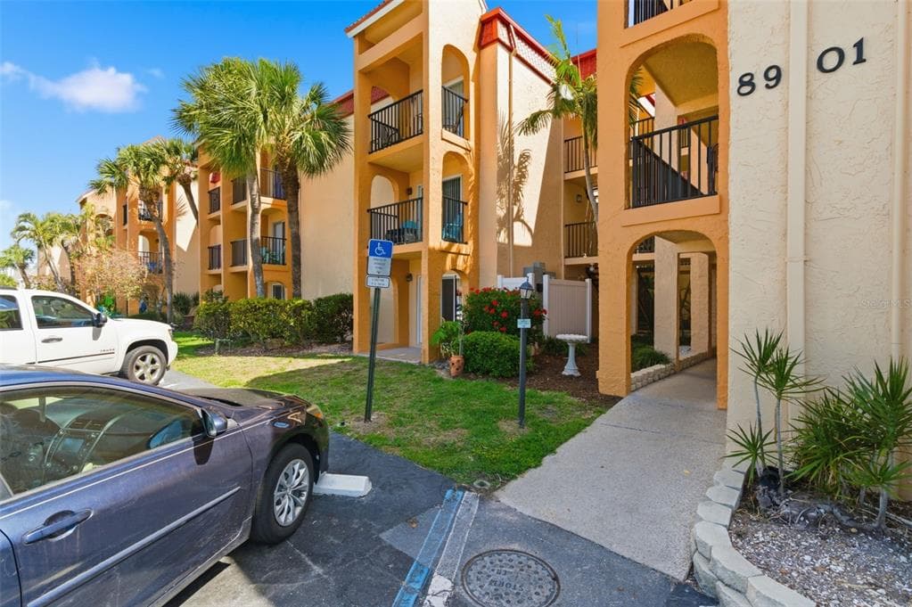 8901 BLIND PASS ROAD #127 2