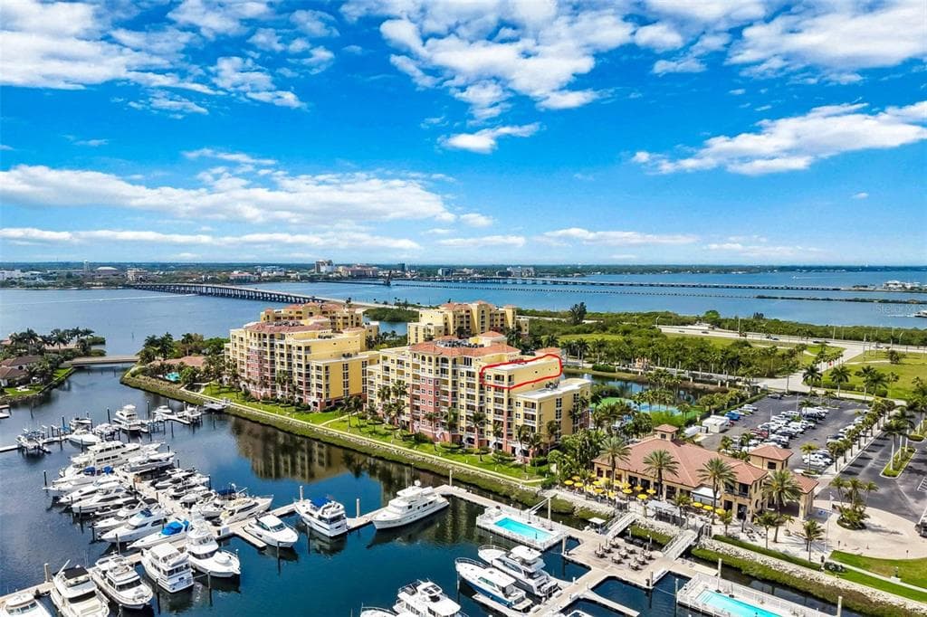 606 RIVIERA DUNES WAY #601 4