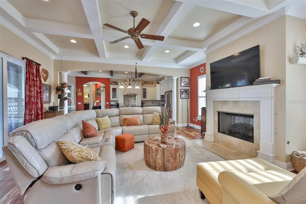 10517 TARPON SPRINGS ROAD photo 22