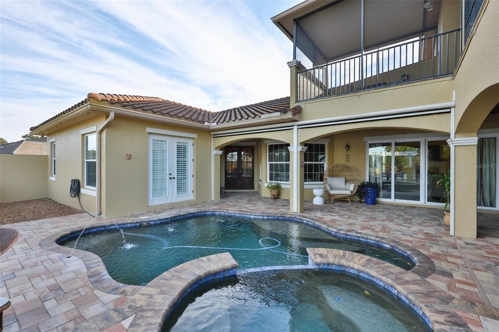 10517 TARPON SPRINGS ROAD photo 7