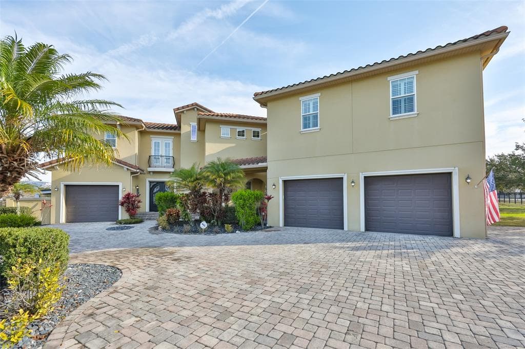 10517 TARPON SPRINGS ROAD photo 15