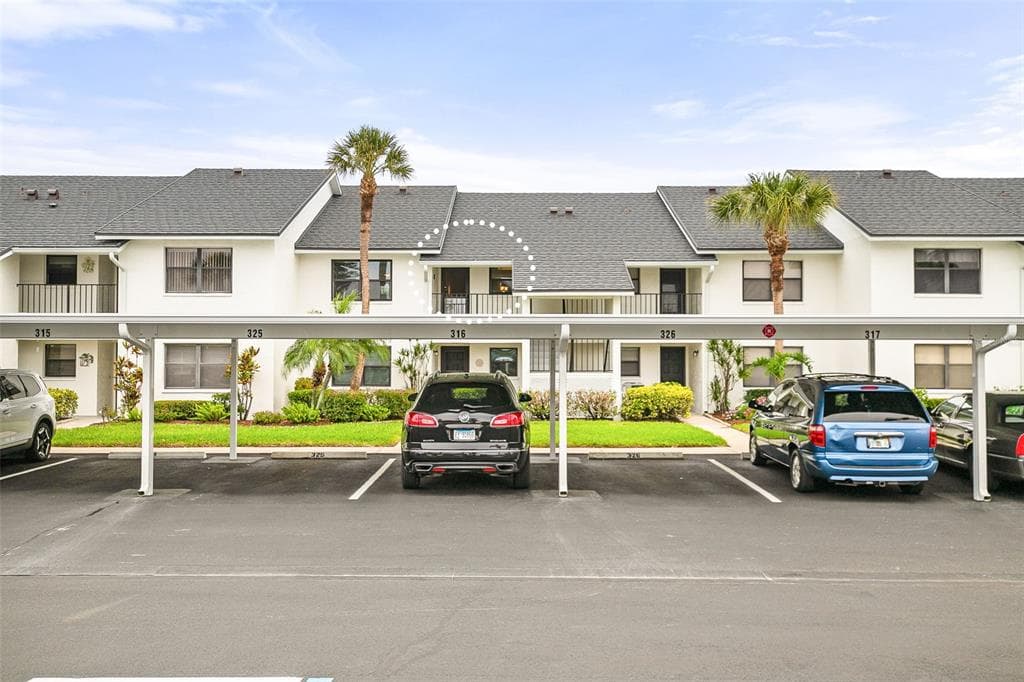 1100 CAPRI ISLES BOULEVARD 325 photo 6