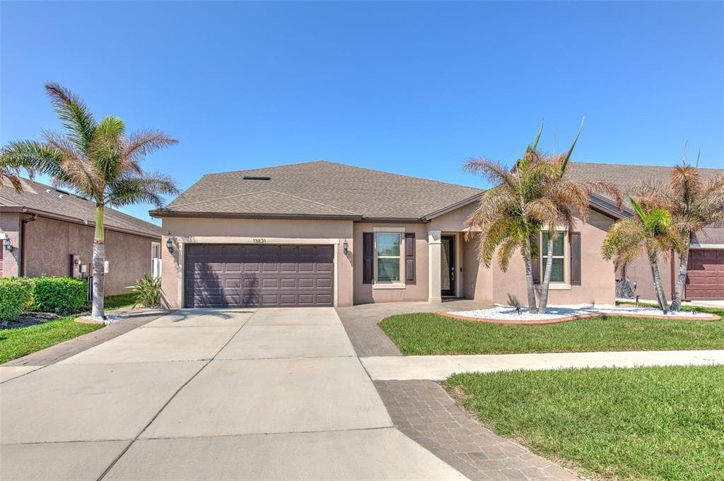 13821 TONYA ANNE DRIVE photo 1