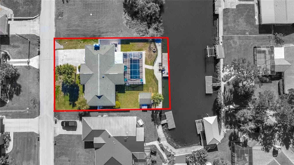 3956 N TIMUCUA POINT photo 2