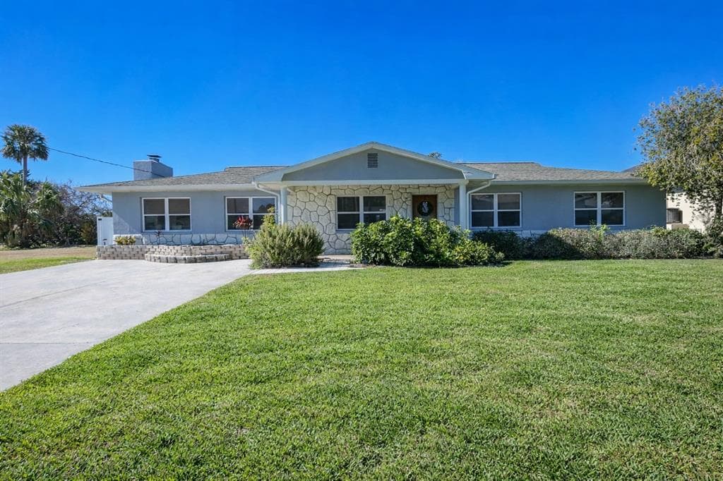 3956 N TIMUCUA POINT photo 1